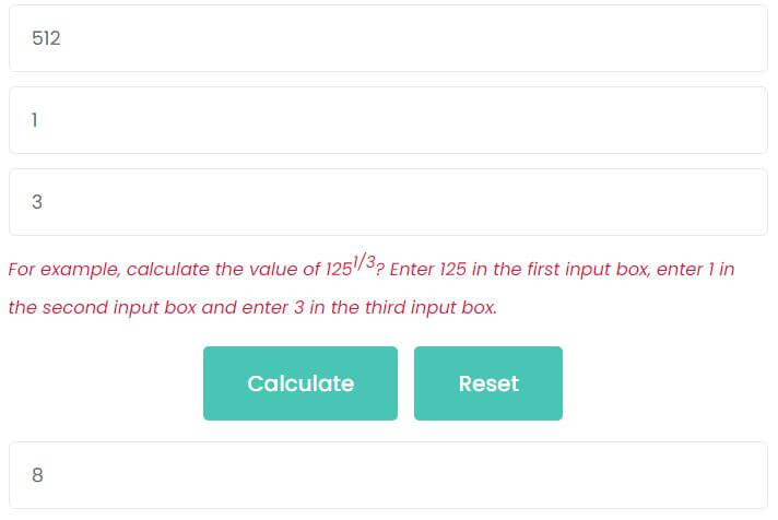 fraction-exponent-calculator-mathbz