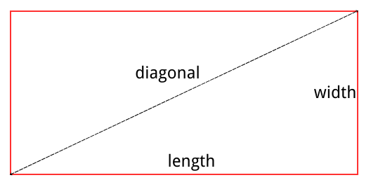 right triangle